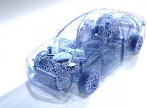 简述车用钢材的常见用途及其循环再利用性