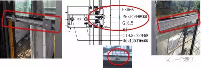 幕墙钢材送检要求_幕墙钢材检测项目_钢材幕墙送检要求规范