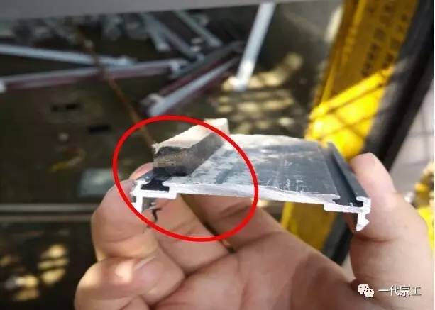 幕墙钢材送检要求_钢材幕墙送检要求规范_幕墙钢材检测项目