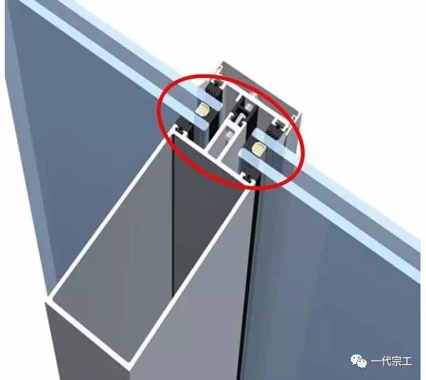 幕墙钢材检测项目_幕墙钢材送检要求_钢材幕墙送检要求规范