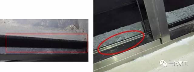 幕墙钢材送检要求_幕墙钢材检测项目_钢材幕墙送检要求规范