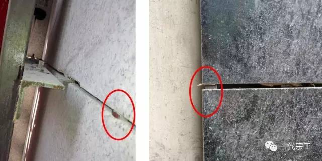 钢材幕墙送检要求规范_幕墙钢材检测项目_幕墙钢材送检要求