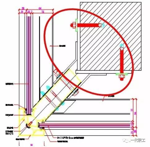 幕墙钢材检测项目_幕墙钢材送检要求_钢材幕墙送检要求规范