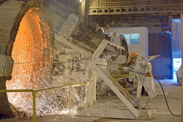 航母的钢材_航母钢铁_航母钢材是什么型号