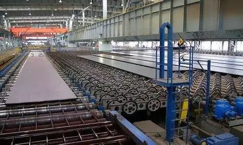 全国钢铁企业排名_钢材行业现状_钢材行业