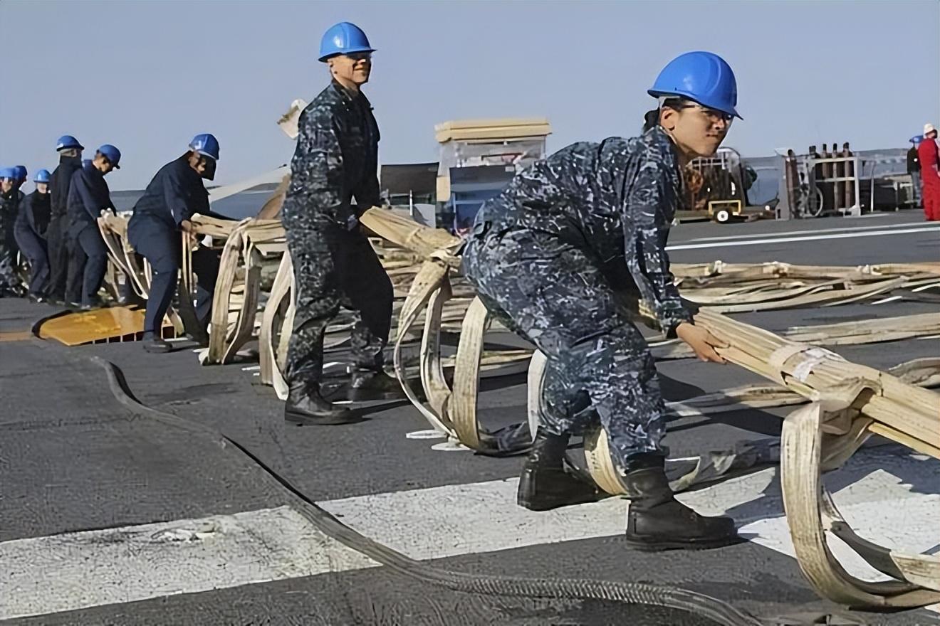航母的钢材_航母钢铁_航空母舰钢材