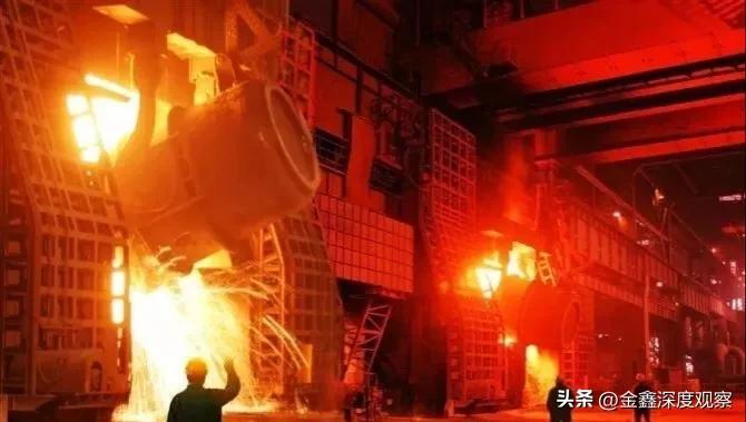 钢材价格行情走势曲线图_汽车钢材价格走势图_钢材走势图最新行情