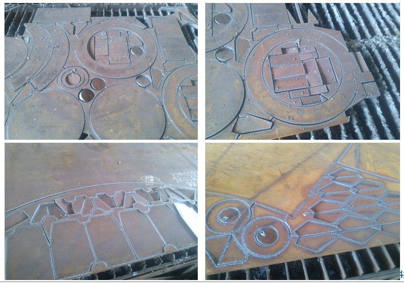 切割钢材优化措施_钢材切割优化_钢材切割下料优化