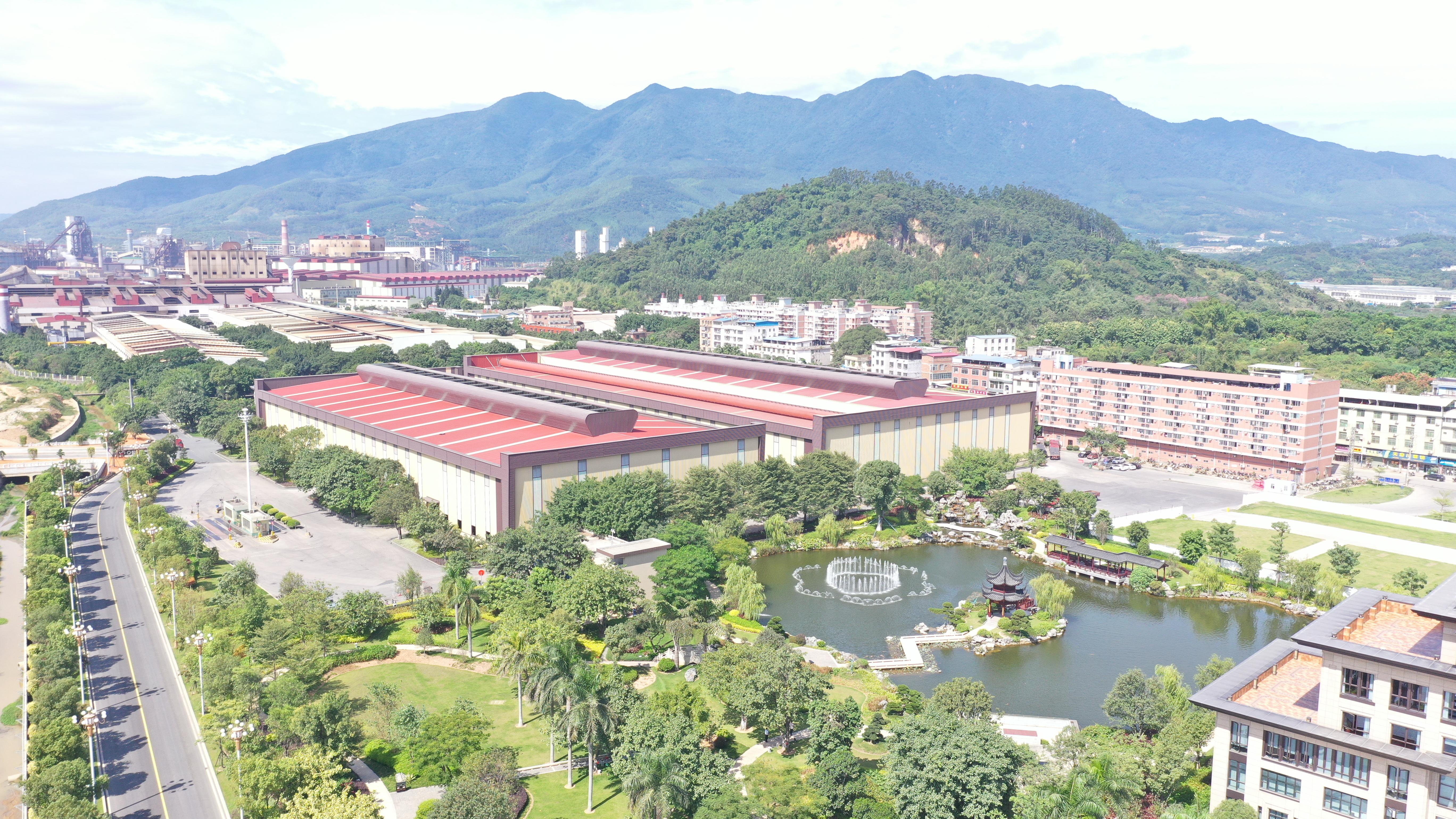 福建漳州三宝钢铁厂_漳州市三宝钢铁价格_漳州三宝钢材今日价格