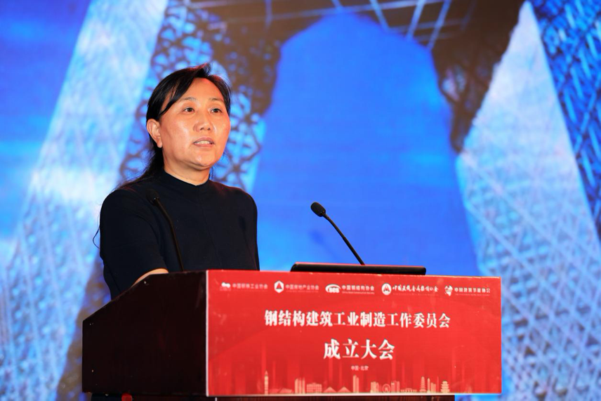 建筑装饰用钢材制品_建筑装饰用钢材的品种_钢材装饰品种建筑用途有哪些