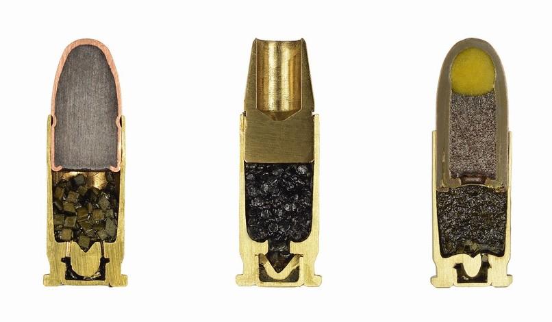 军用手枪钢材_枪械用钢材_枪的军用钢材型号