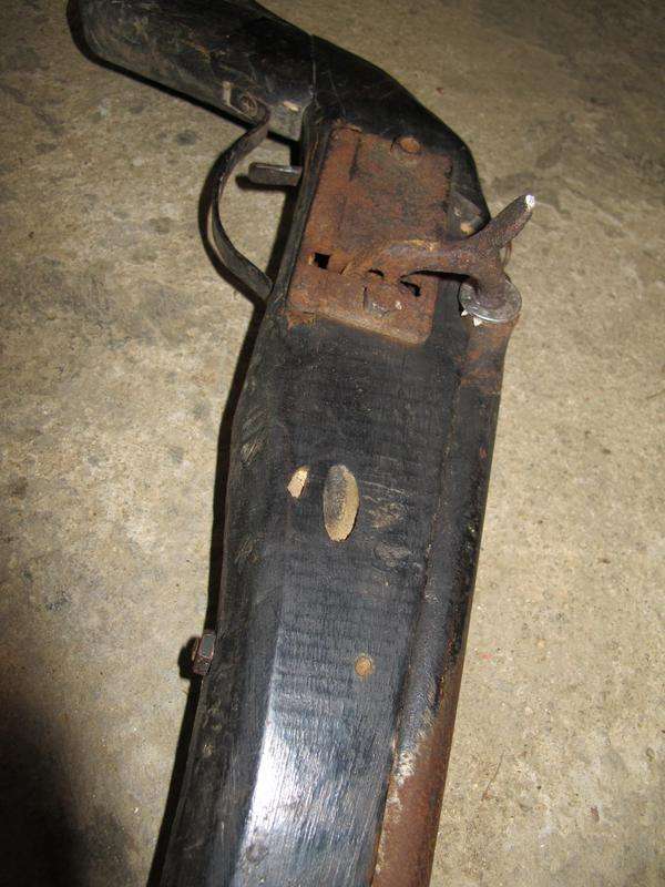 枪械用钢材_枪械用钢_军用手枪钢材