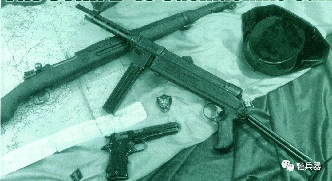 军用手枪钢材_枪械用钢材_枪的军用钢材型号