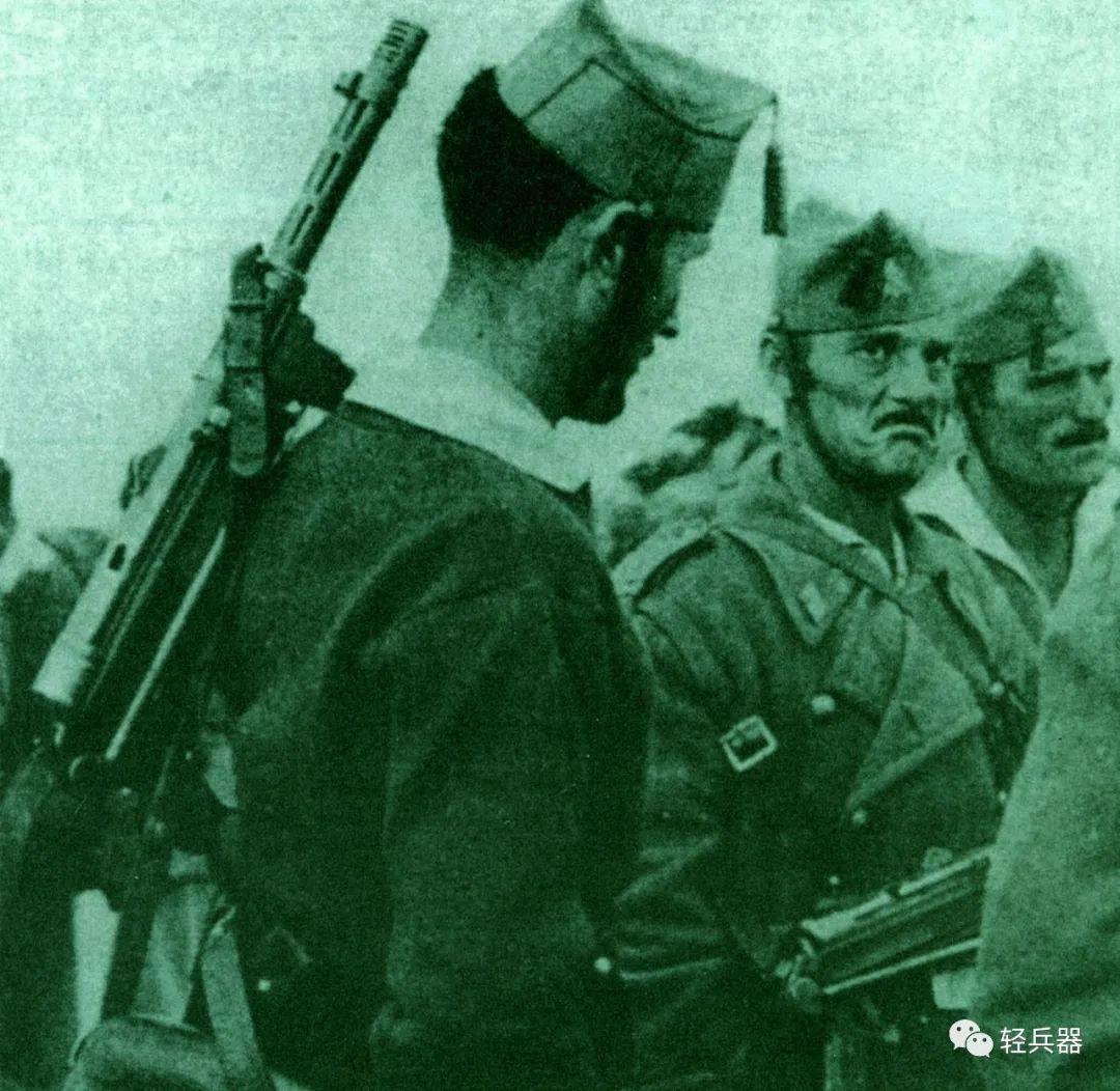 枪的军用钢材型号_枪械用钢材_军用手枪钢材