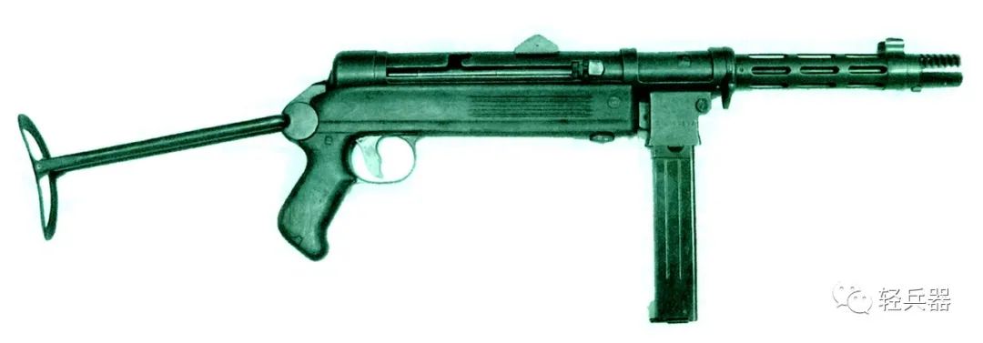 枪的军用钢材型号_枪械用钢材_军用手枪钢材