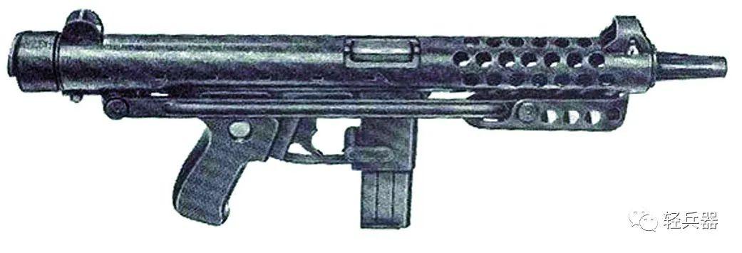 枪械用钢材_军用手枪钢材_枪的军用钢材型号