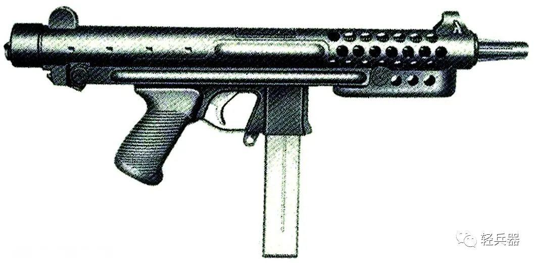 枪的军用钢材型号_军用手枪钢材_枪械用钢材