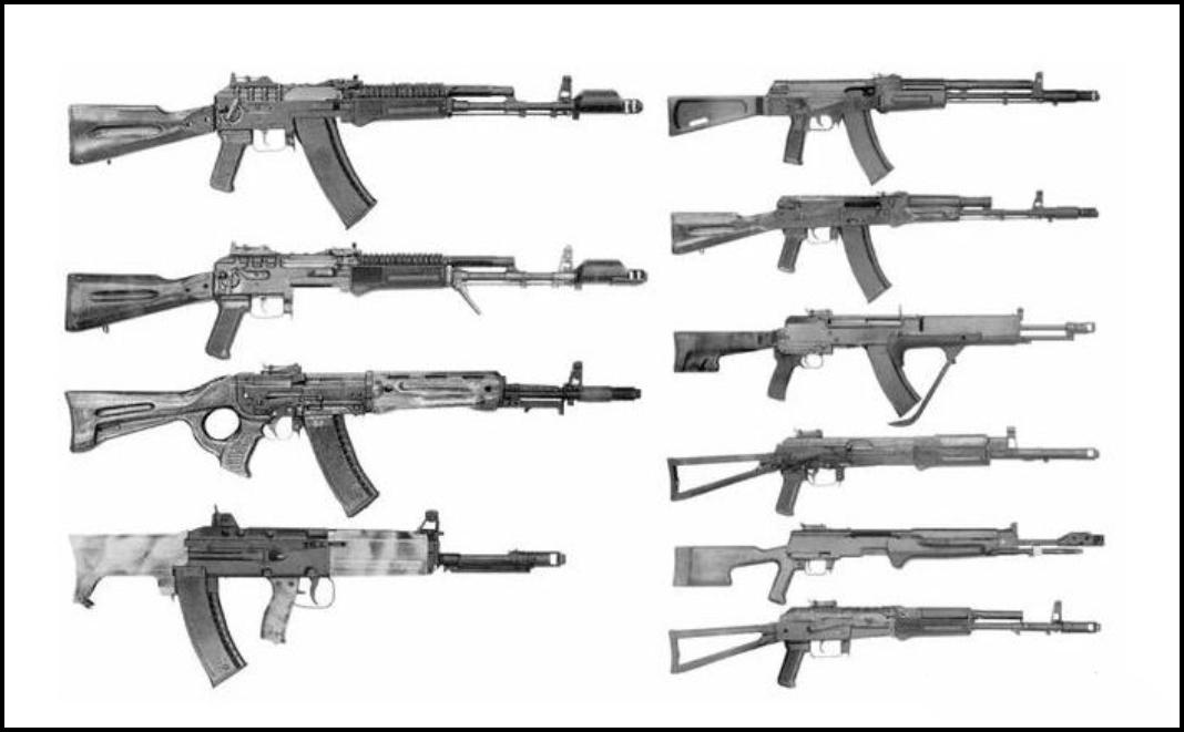 军用手枪钢材_枪械用钢_枪的军用钢材型号