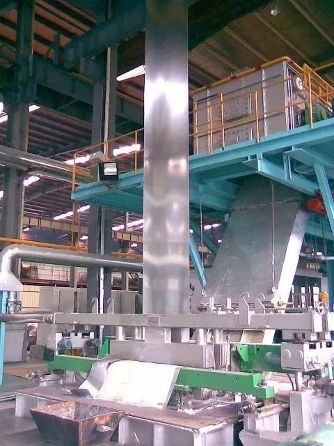 热镀锌钢的性能参数_热镀锌钢材 强度_钢材热镀锌厚度