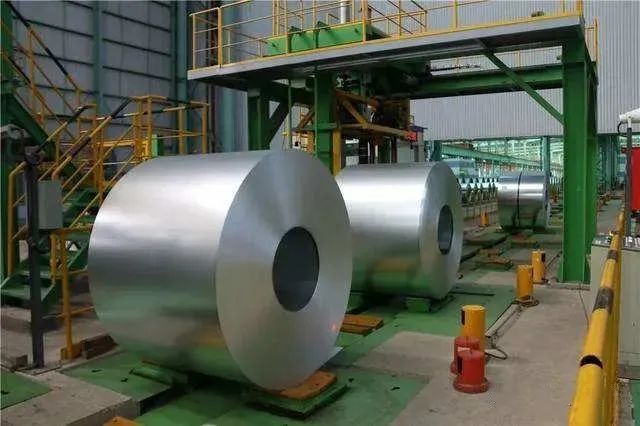 钢材热镀锌厚度_热镀锌钢材 强度_热镀锌钢的性能参数