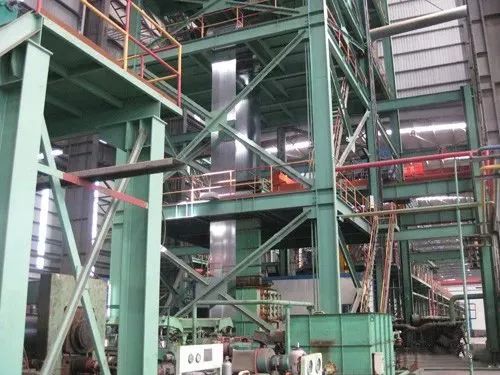 钢材热镀锌厚度_热镀锌钢材 强度_热镀锌钢的性能参数