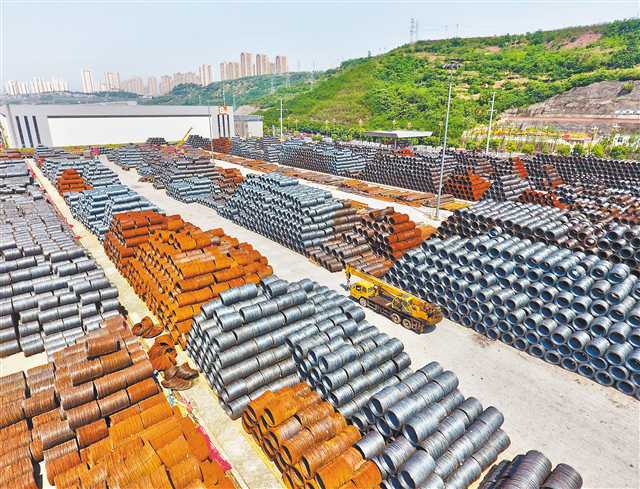 重庆市钢材贸易商协会_重庆钢贸商协会名单_重庆钢材贸易商排行