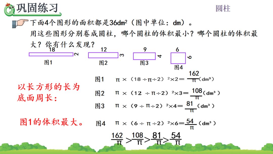 一根圆柱形钢材长2米_一根圆柱形的木料长2米_有一根长2米的圆柱形钢材如果把它截成3个小圆柱