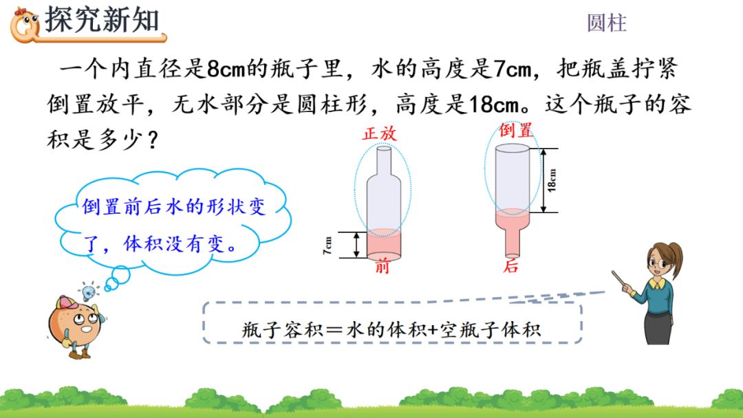 一根圆柱形钢材长2米_有一根长2米的圆柱形钢材如果把它截成3个小圆柱_一根圆柱形的木料长2米