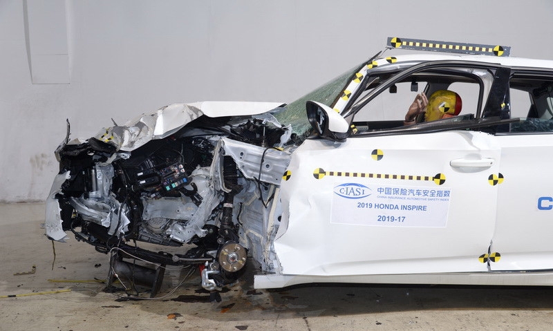 本田思铂睿百度百科_38号试驾全新本田思铂睿_本田思铂睿车架钢材