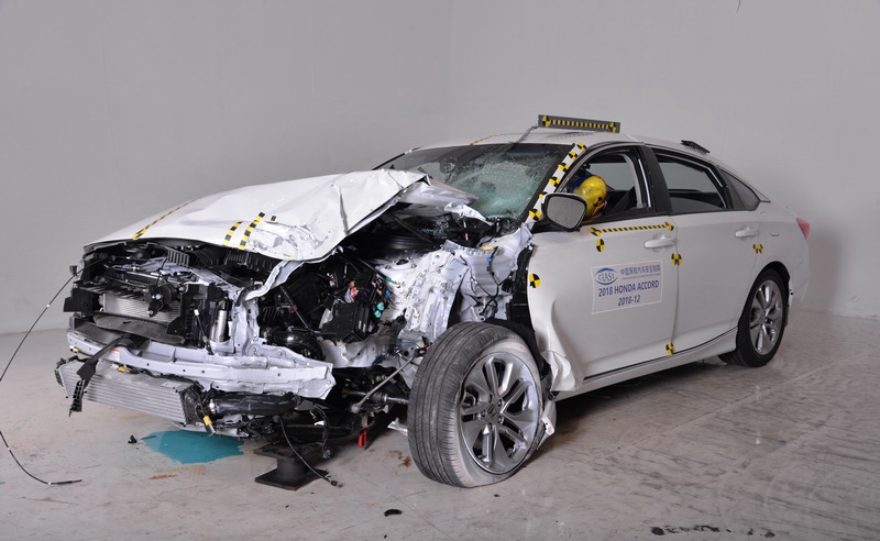 38号试驾全新本田思铂睿_本田思铂睿车架钢材_本田思铂睿百度百科