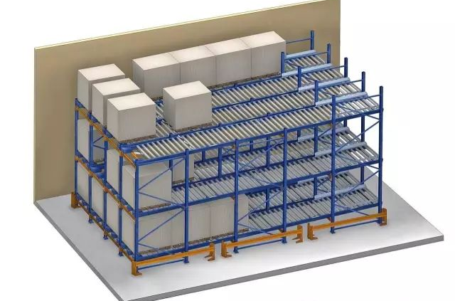 钢材货架图片_钢材货架图片大全t_钢材货架图片高清