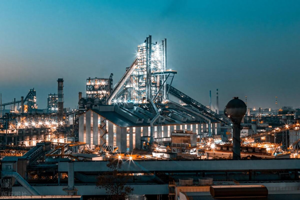 钢材走势图2020_钢材走势分析_列年钢材价格走势图