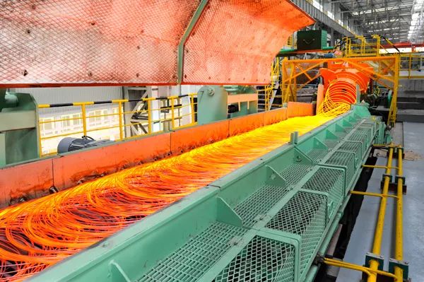 华南钢材今日报价_华南钢材网_华南钢材高线盘条报价