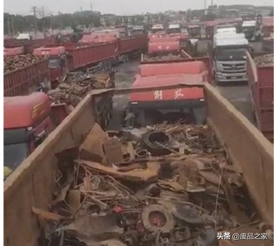 钢材废旧回收价格表_钢材废品回收价格_废旧钢材的回收价格