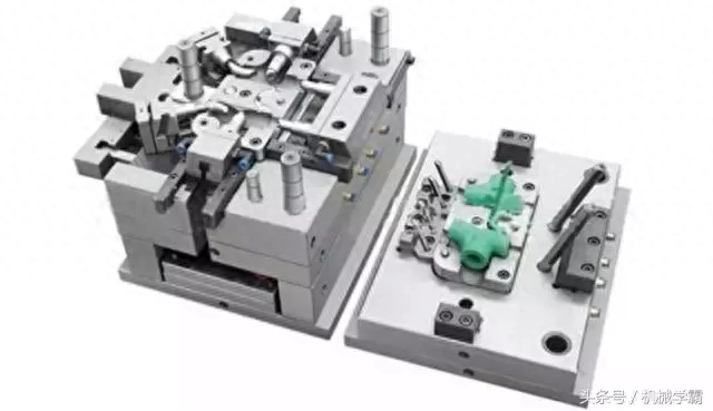 pvc模具用什么钢材_模具用什么钢材_模具镜面钢材