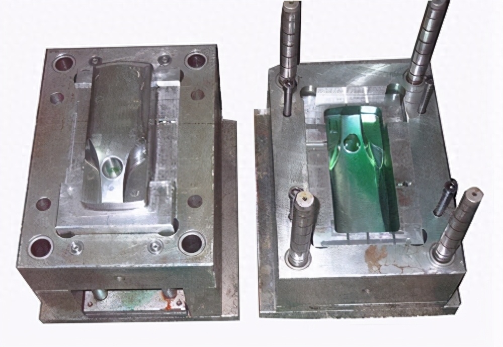 模具用什么钢材比较好_模具用什么钢材_做模具的钢材