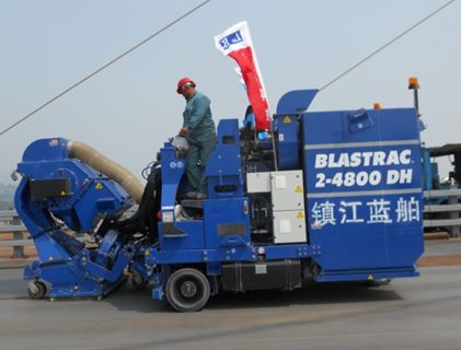 钢材除锈抛丸怎么做_钢材抛丸除锈_钢材抛丸除锈价格