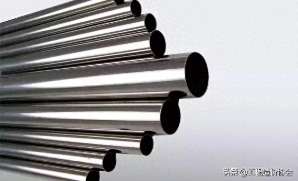 钢材规格圆管表大全_圆管钢材规格表_钢管圆管型号规格表