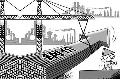 钢材涨价最新消息_钢材为何涨价_钢材涨价了吗