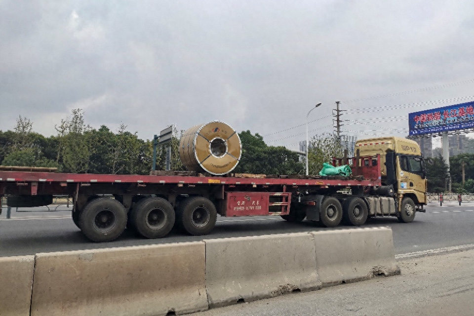 钢材运费价目表_钢材的运费怎么算_钢材的运费