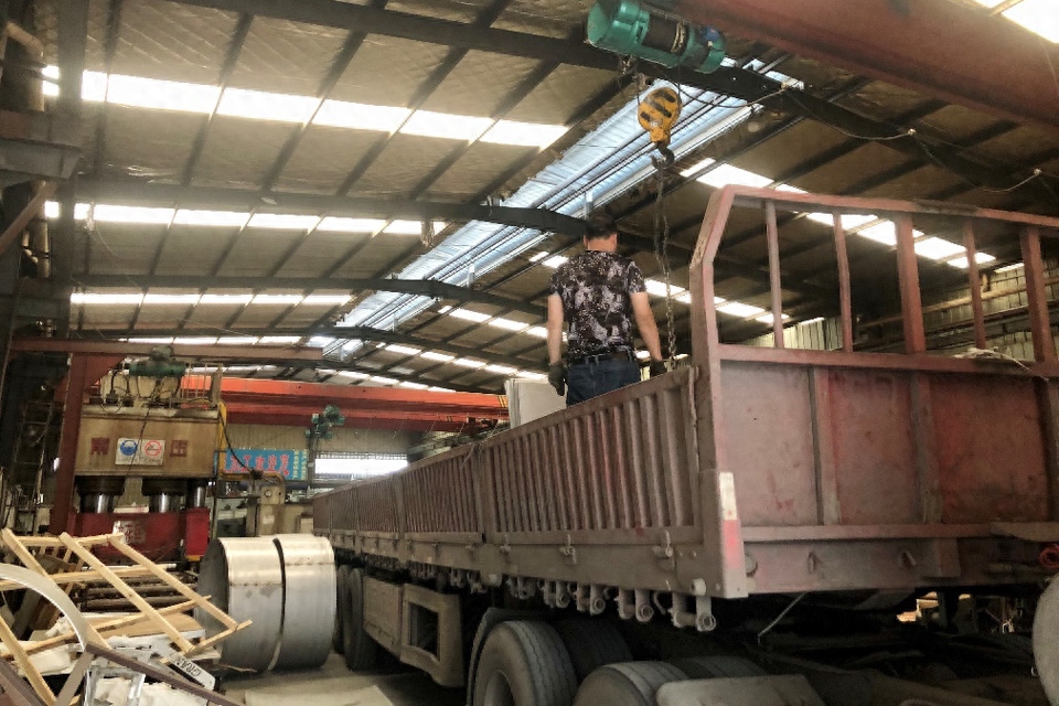 钢材运费价目表_钢材的运费_钢材的运费怎么算