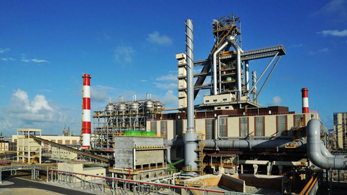 越南钢材价格走势_越南钢材价格行情_越南钢材市场