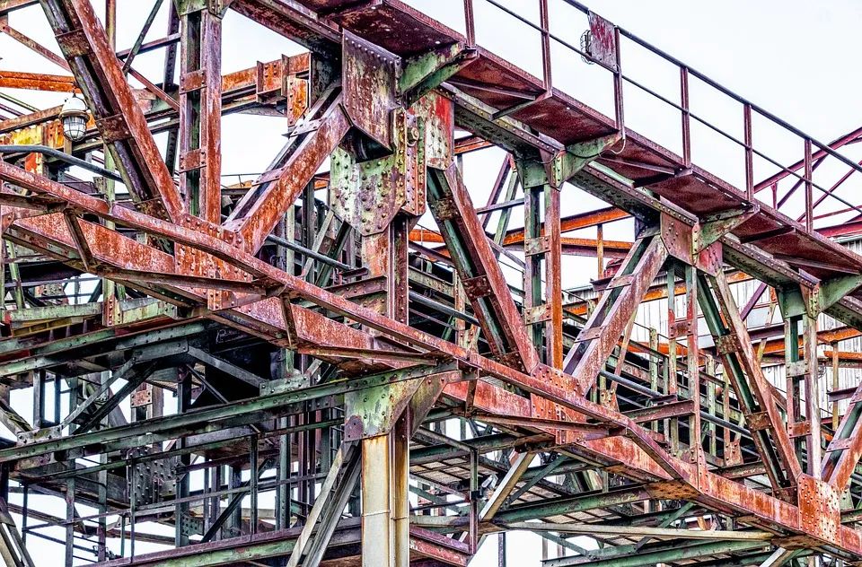 钢材强度等级表_钢材强度取值依据_钢材强度的标准值