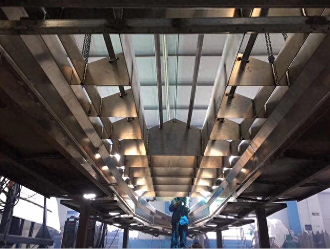 船用钢材的种类有哪些_船舶用什么钢材_船舶用钢材属于什么