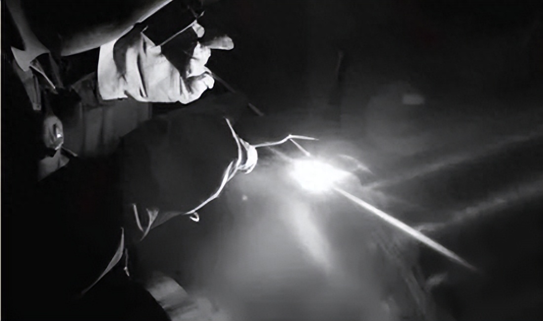 钢制井筒_宝井钢材加工_钢板井施工工艺