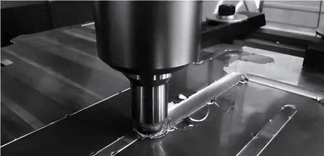 钢制井筒_宝井钢材加工_钢板井施工工艺