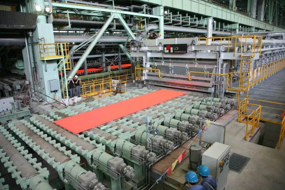 国产航母用的钢材哪里生产_国产航母用的钢材_钢材国产航母用了多少年