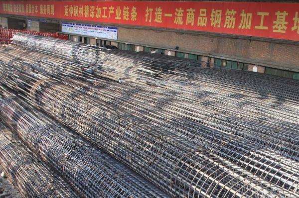 钢材深加工_钢材加工费多少钱一吨_钢材加工厂