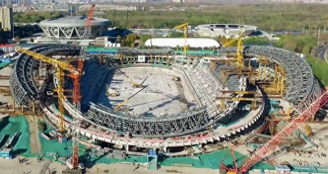 鸟巢用了多少吨钢材_鸟巢所用钢材多少吨_鸟巢的钢材是什么牌号