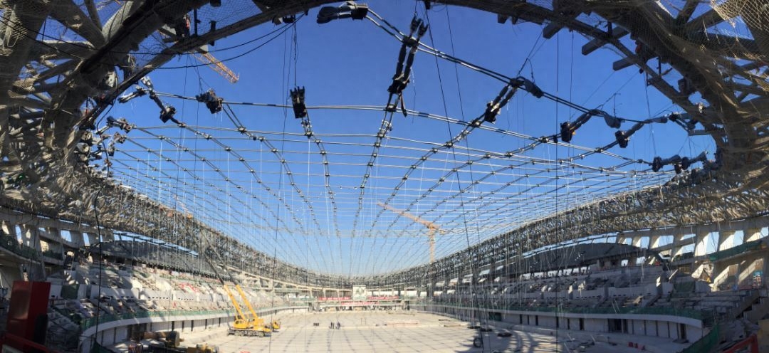 鸟巢所用钢材多少吨_鸟巢的钢材是什么牌号_鸟巢用了多少吨钢材